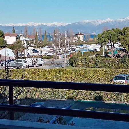 Bellavista Sirmione 아파트 외부 사진
