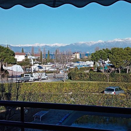 Bellavista Sirmione 아파트 외부 사진