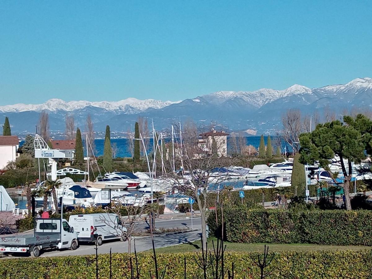 Bellavista Sirmione 아파트 외부 사진