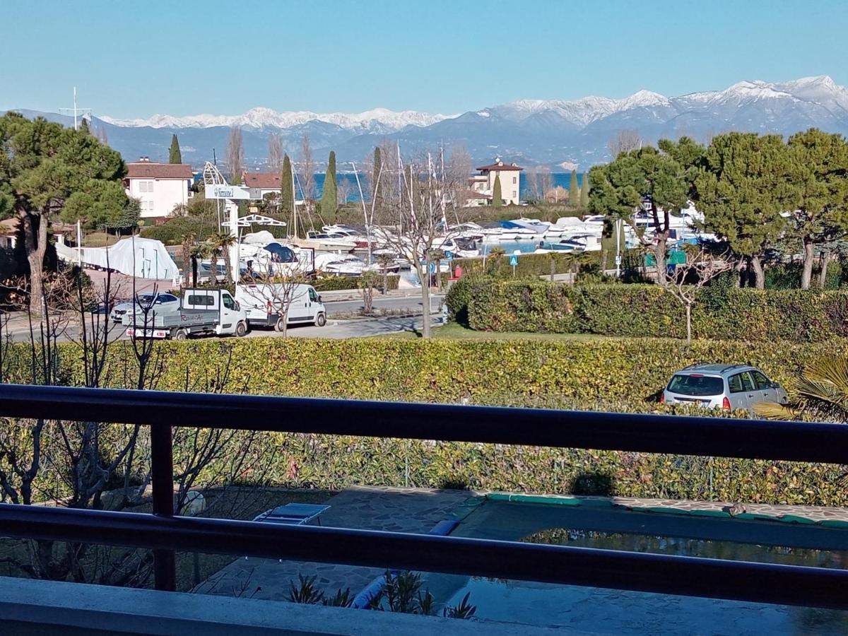 Bellavista Sirmione 아파트 외부 사진