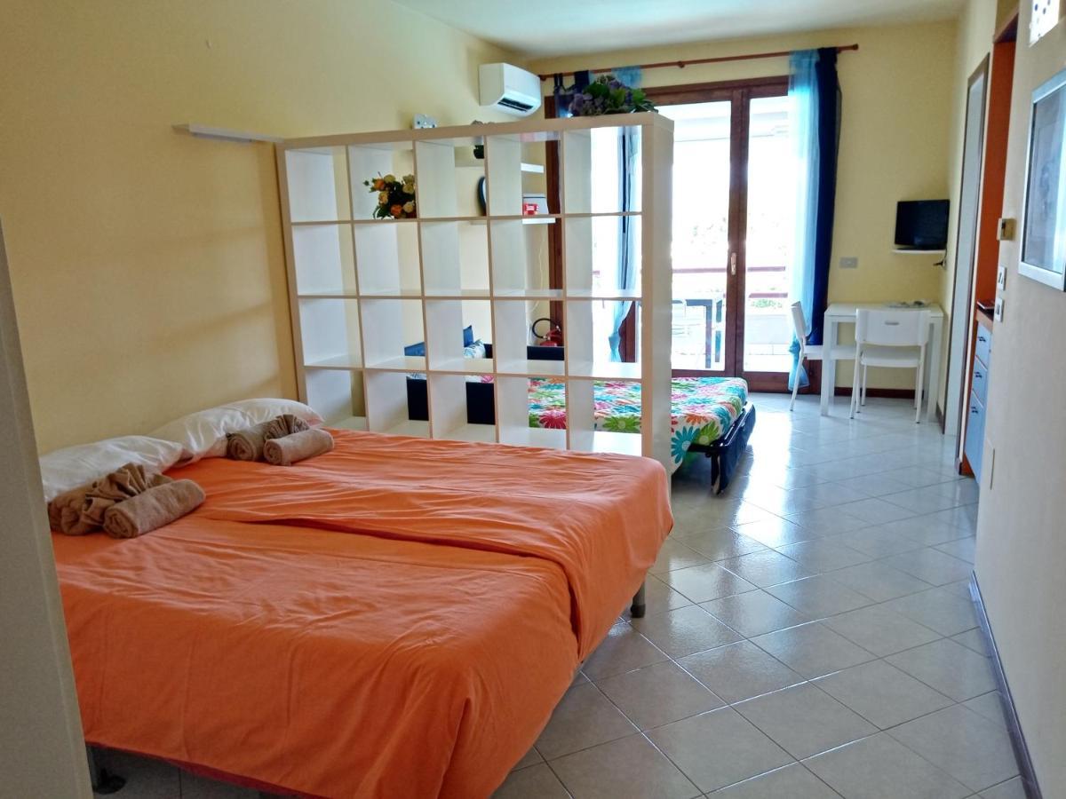 Bellavista Sirmione 아파트 외부 사진