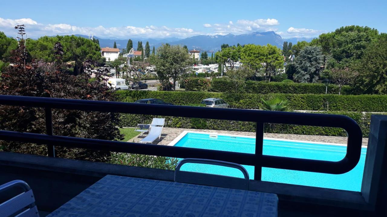 Bellavista Sirmione 아파트 외부 사진