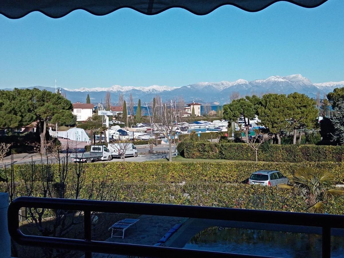 Bellavista Sirmione 아파트 외부 사진