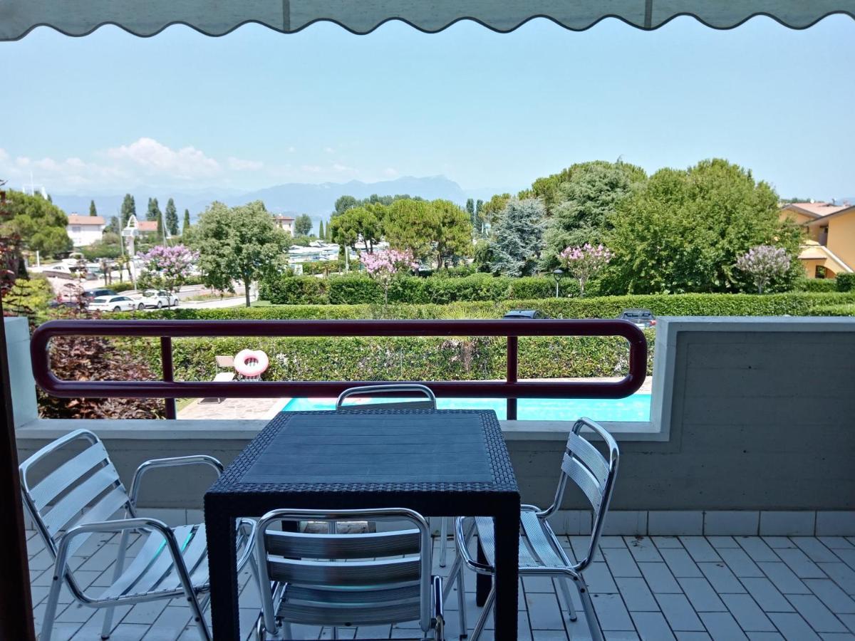 Bellavista Sirmione 아파트 외부 사진