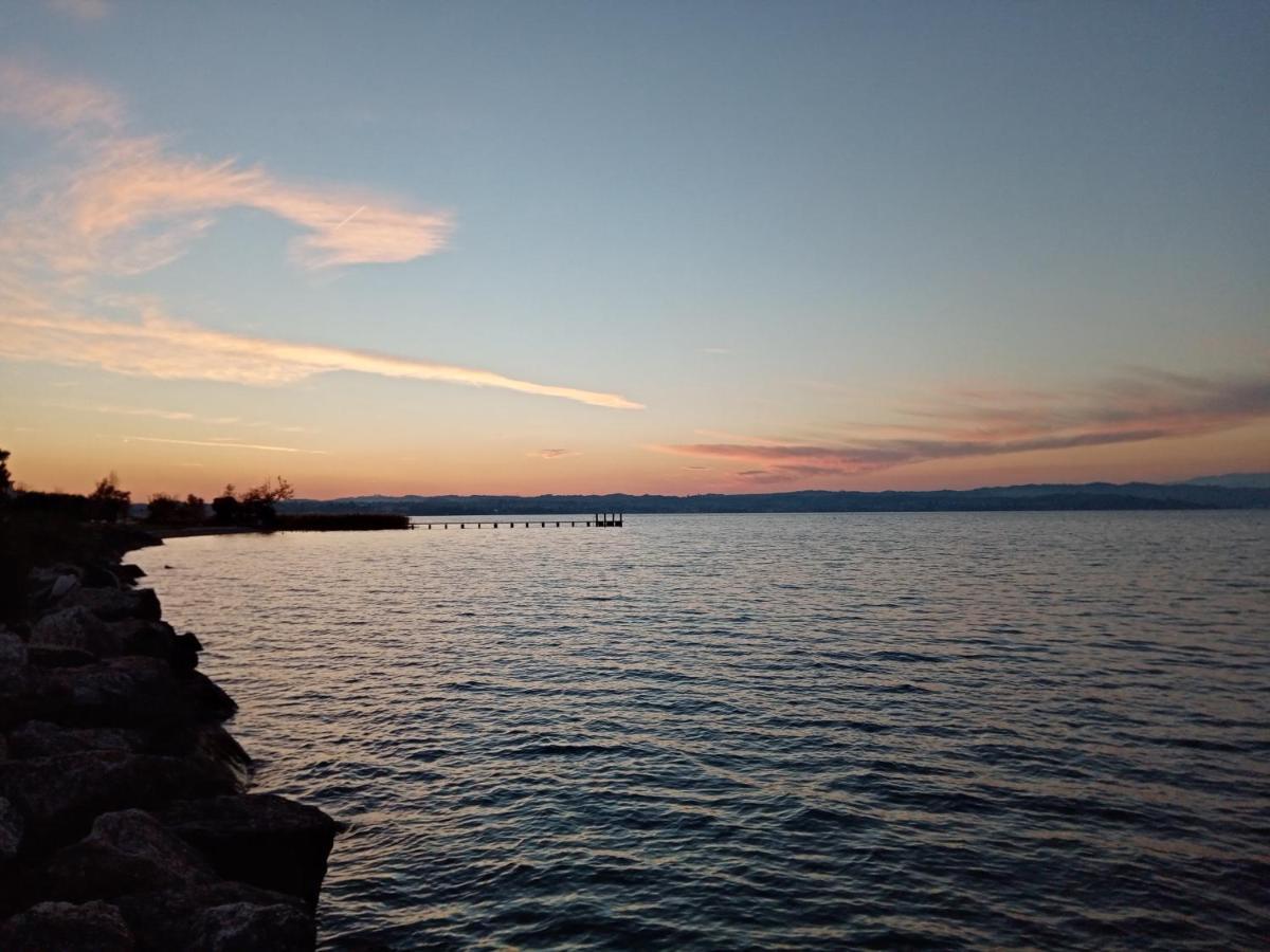 Bellavista Sirmione 아파트 외부 사진