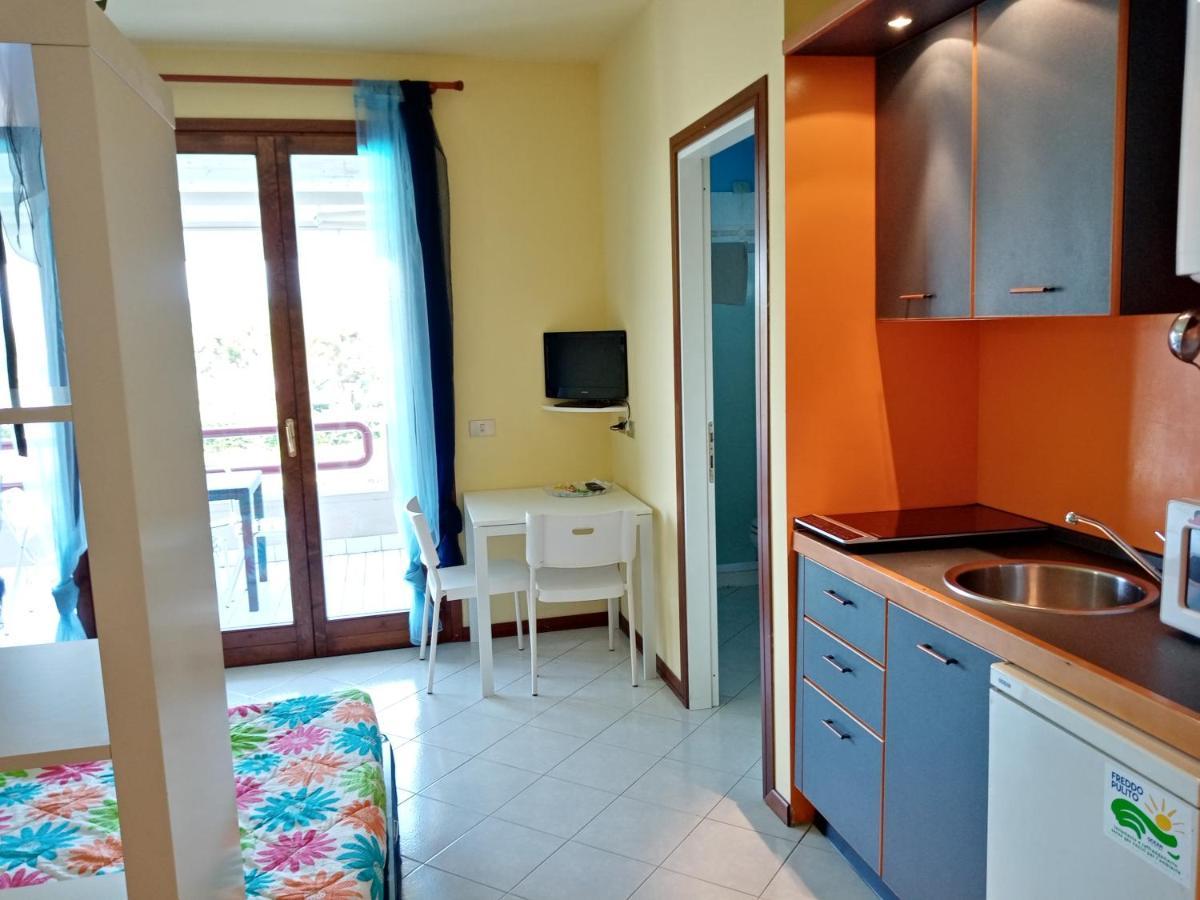 Bellavista Sirmione 아파트 외부 사진