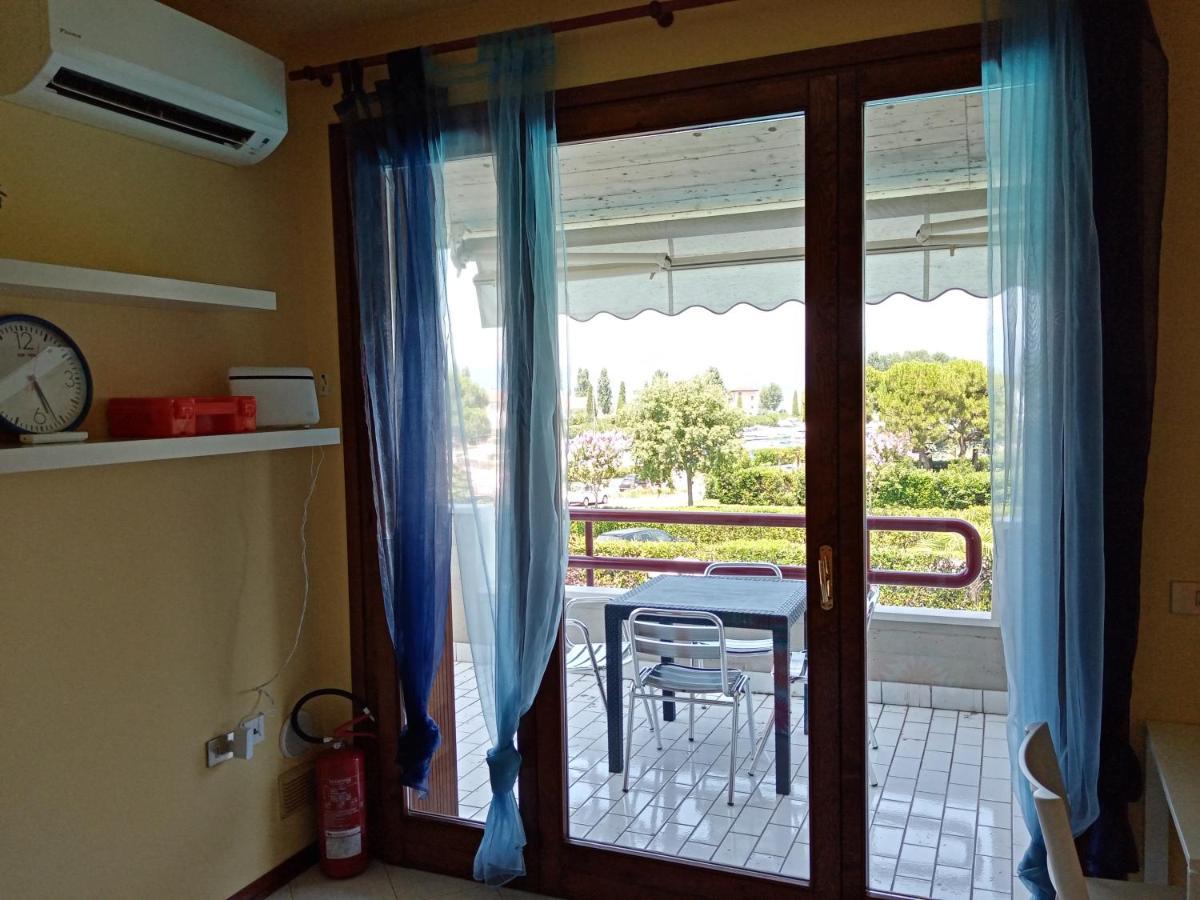 Bellavista Sirmione 아파트 외부 사진