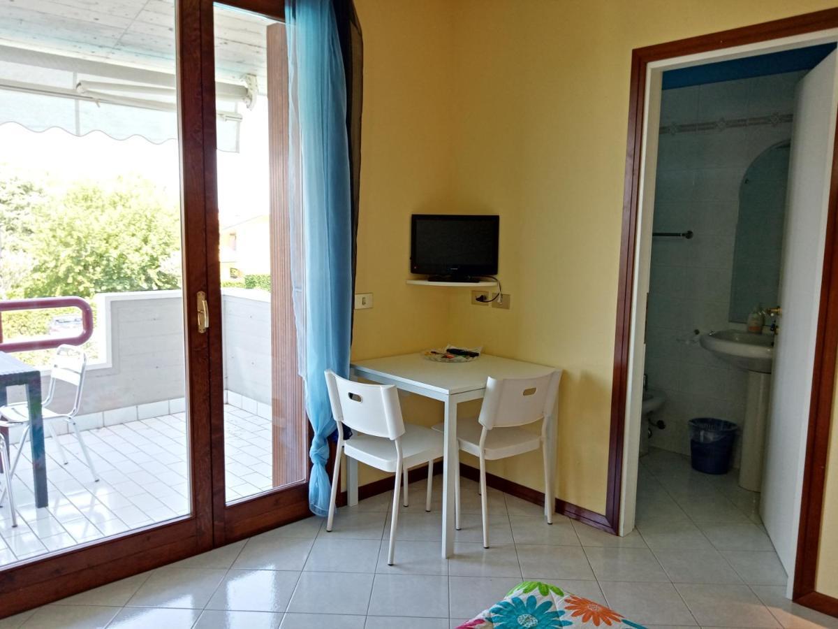 Bellavista Sirmione 아파트 외부 사진