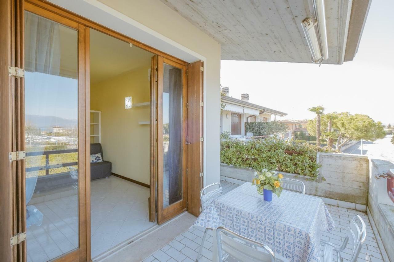 Bellavista Sirmione 아파트 외부 사진