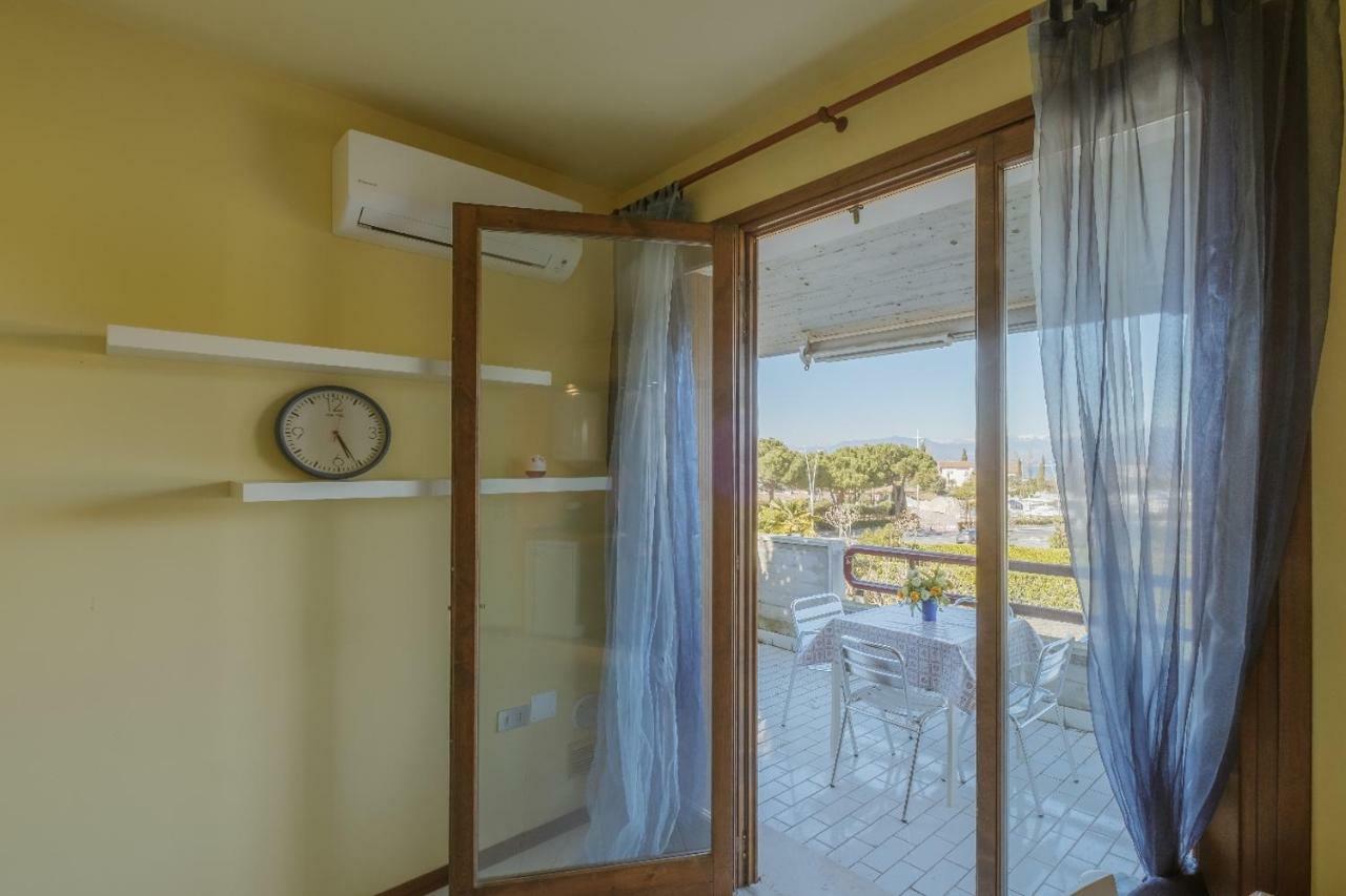 Bellavista Sirmione 아파트 외부 사진