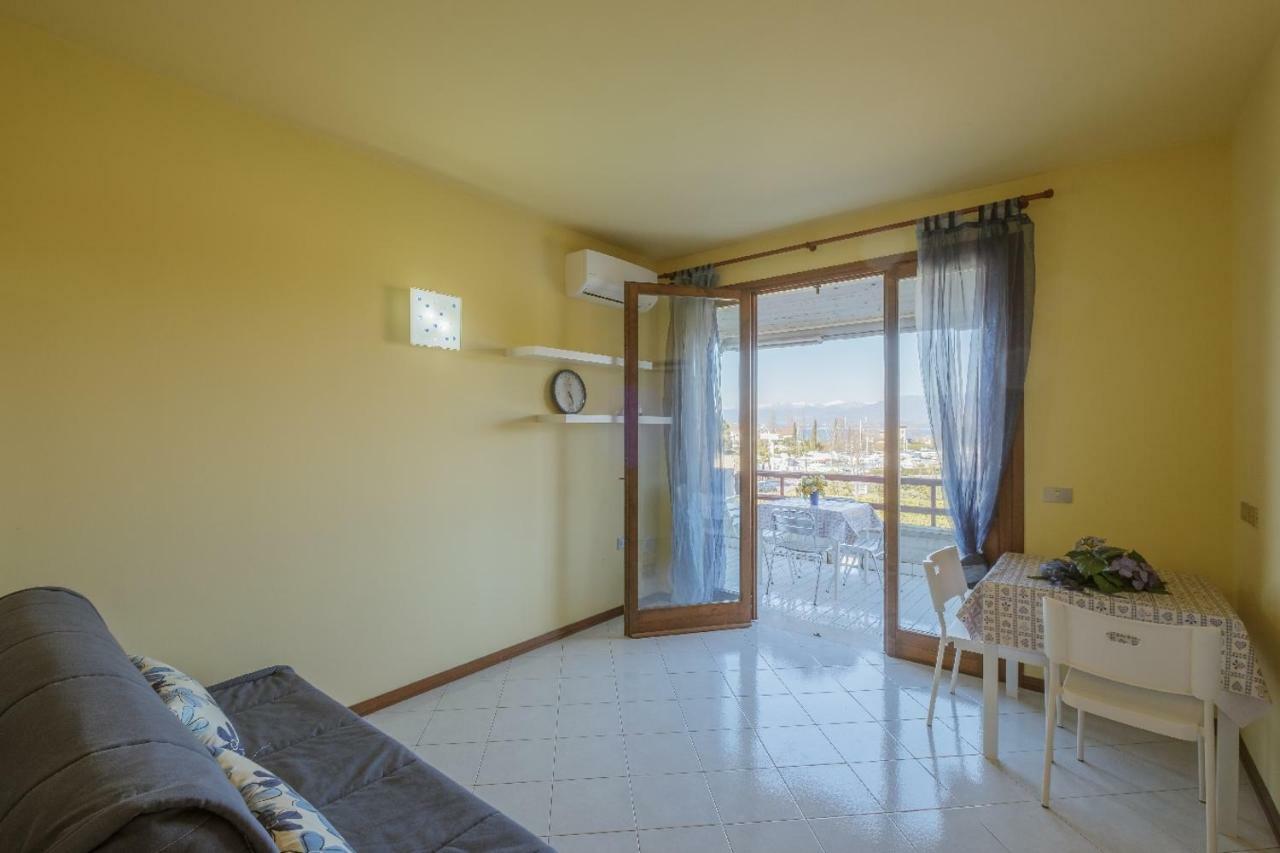 Bellavista Sirmione 아파트 외부 사진