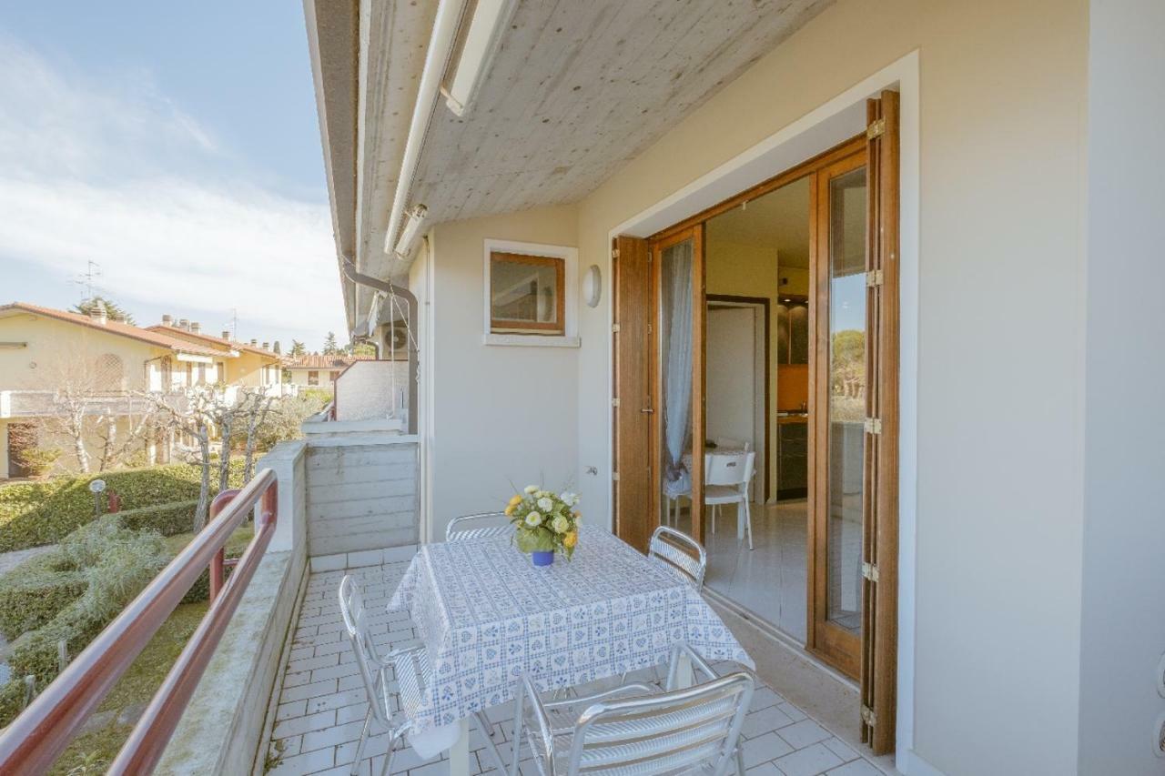 Bellavista Sirmione 아파트 외부 사진