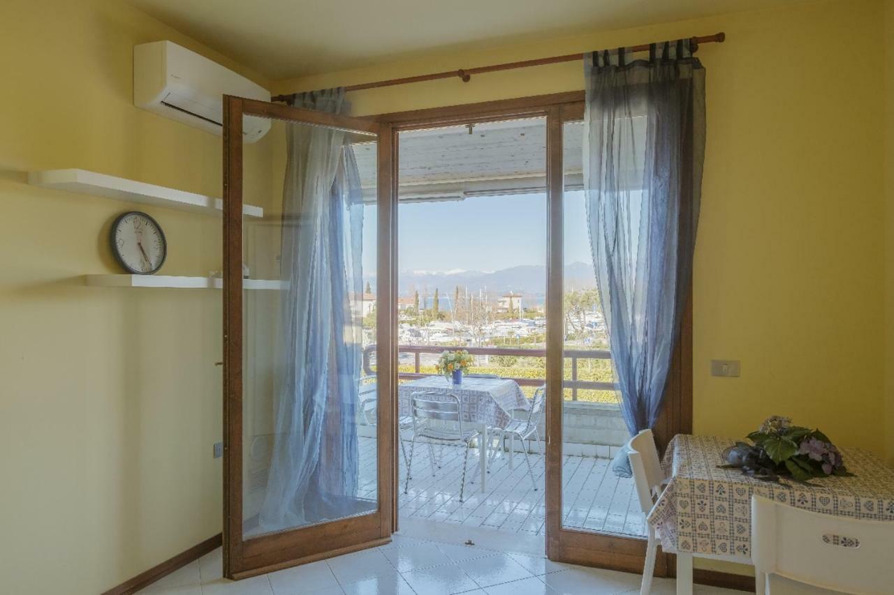 Bellavista Sirmione 아파트 외부 사진